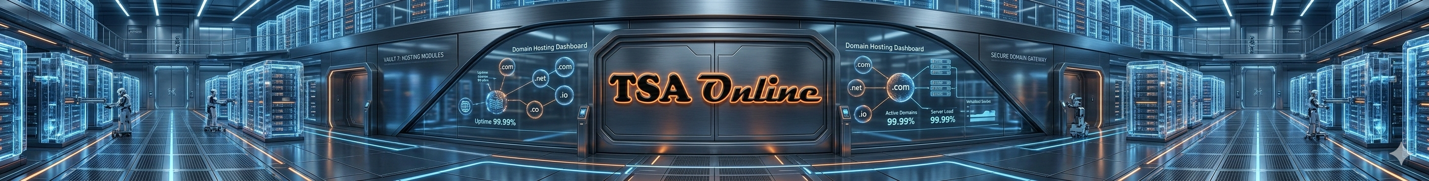 Data Centre Data Centre - unique solution